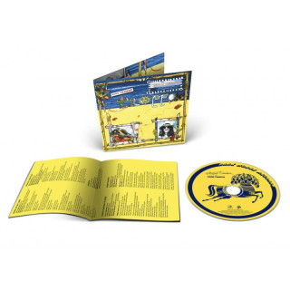 Gone Troppo - CD