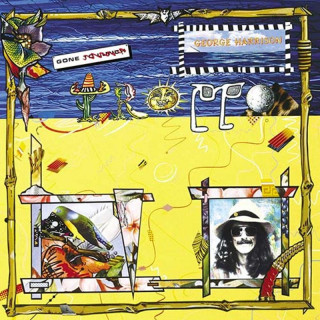 Gone Troppo - LP