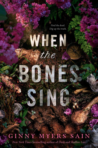 WHEN THE BONES SING