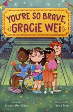 GRACIE WEI02 YOURE SO BRAVE GRACIE