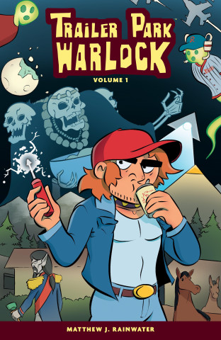TRAILER PARK WARLOCK V01