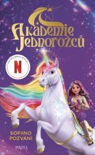 Akademie jednorožců: Sofiino pozvání