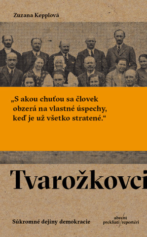 Tvarožkovci