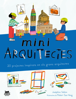 MINIARQUITECTES