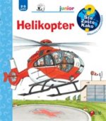 Helikopter