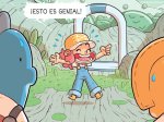 TILLY ZOURUS 3: LA DINOMENSIÓN