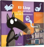 EL LLOP QUE NO CREIA EN ELS FANTASMES