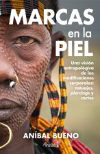 Marcas en la piel