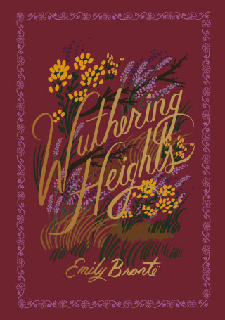 Puffin Books Wuthering Heights