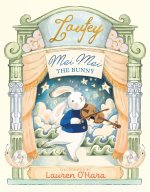 Mei Mei The Bunny