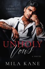 UNHOLY VOWS