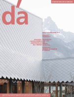 D'architectures n°329 - Octobre 2025