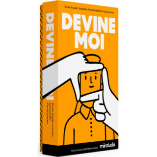 Devine-Moi