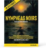 Nymphéas Noirs