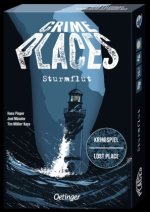 Crime Places. Sturmflut