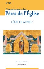 Connaissance des Pères de l'Eglise n°181