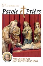 Parole et prière n°190 avril 2026