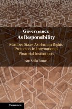 Governance As Responsibility