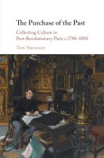 The Purchase of the Past