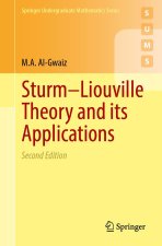 Sturm-Liouville Theory and its Applications