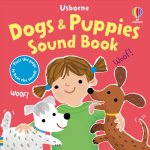 DOGS & PUPPIES SOUND BK