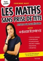 Deviens bon en maths avec Bosse tes maths