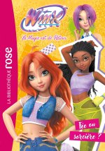 Winx Club (Le reboot) 02