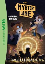 Mystery Lane 11