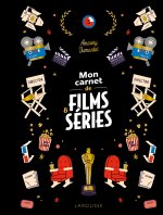 Carnet de films et séries