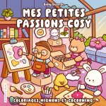 Belly Bean - Mes petites passions cosy