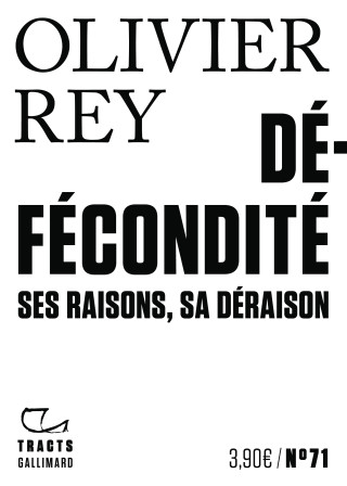 Défécondité