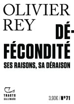 Défécondité