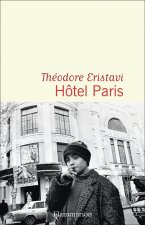Tbilissi - Paris - Tbilissi