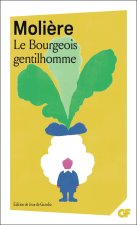 Le Bourgeois gentilhomme