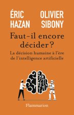 L'IA ou moi : qui doit décider ?