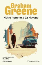 Notre homme à La Havane