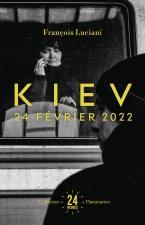 Kiev 24 02 2022
