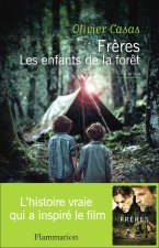 Les enfants de la forêt