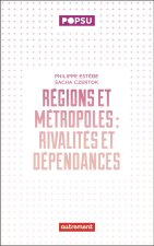Régions et métropoles
