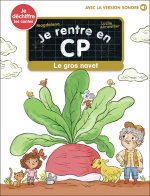 Je rentre en CP - 36 - Le gros navet
