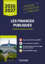 Les finances publiques 2026-2027