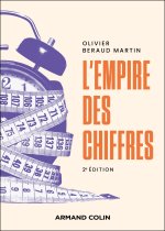 L'empire des chiffres - 2e éd.