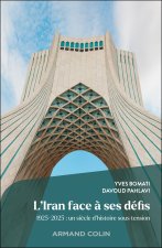 Iran, l'envers du décor