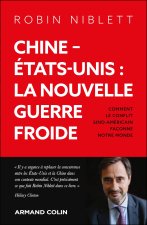 La nouvelle guerre froide