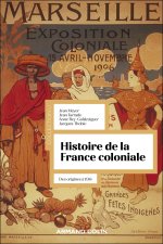 Histoire de la France coloniale