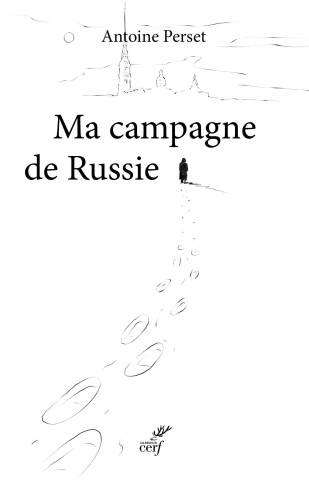Ma Russie