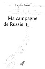 Ma Russie