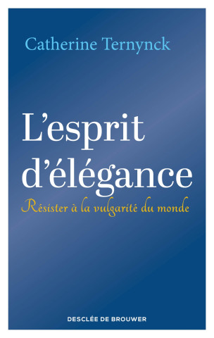 L'esprit d'élégance
