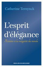 L'esprit d'élégance