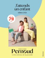 J'attends un enfant - édition 2026